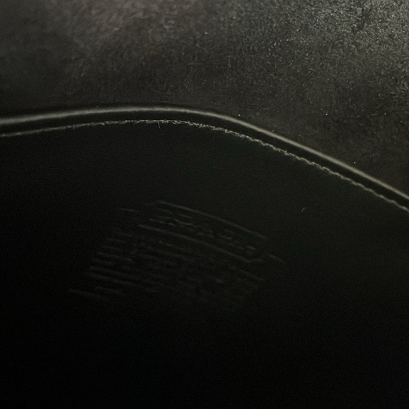 Coach 1992 Vintage Station Bag - Picture 7 of 13